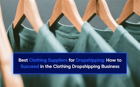 dropshipping fake clothes|best clothing dropshipping companies.